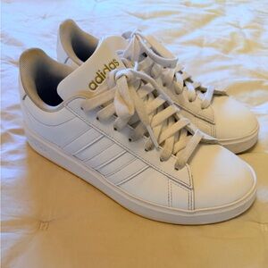 Adidas Grand Court Sneaker Size 6.5